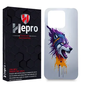 HEPRO MC Cover for XIAOMI Redmi Note 13 Pro 5G / Poco X6 5G