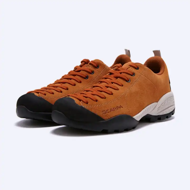 کفش طبیعت گردی اسکارپا مدل MOJITO GTX