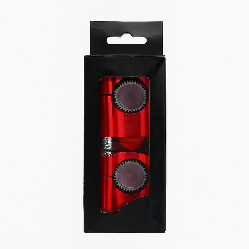 افزایش دهنده ارتفاع فرمان موتورسیکلت مدل Handlebar Riser بسته دو عددی