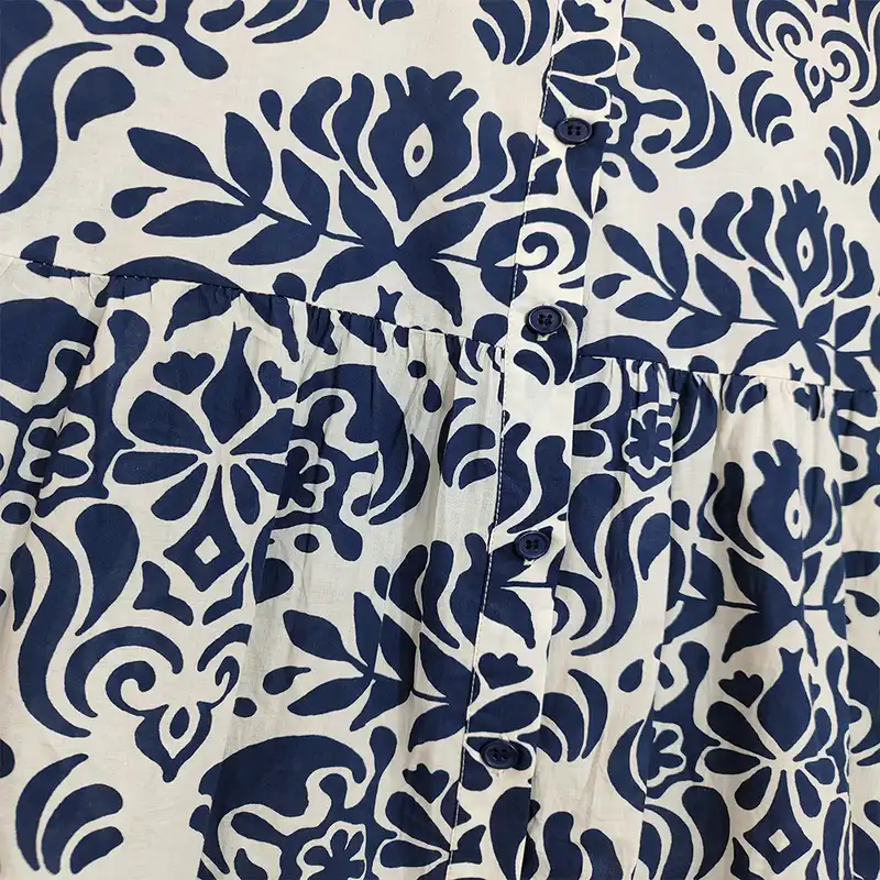 پیراهن زنانه مدل 021830