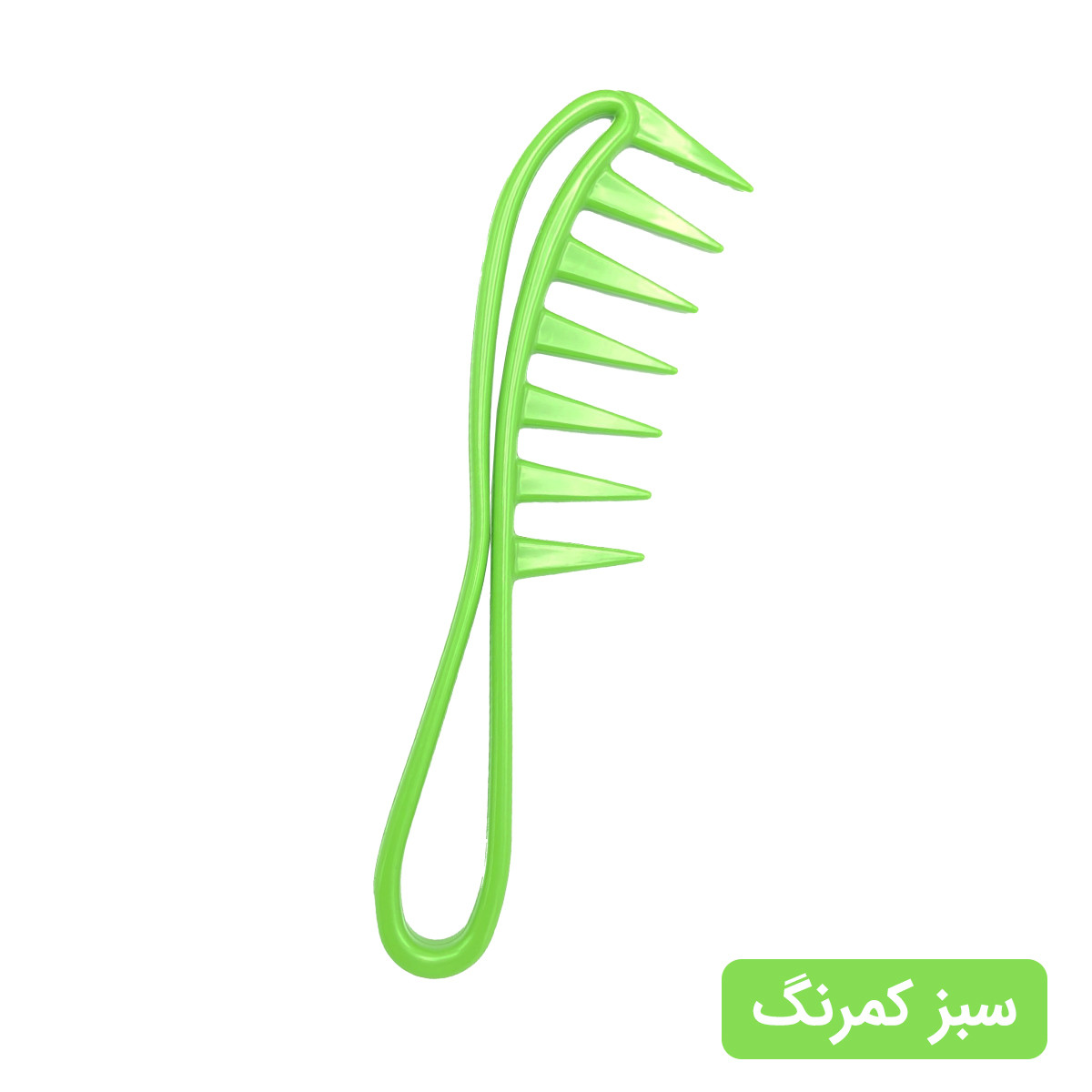 شانه مو هامانا مدل حلالی