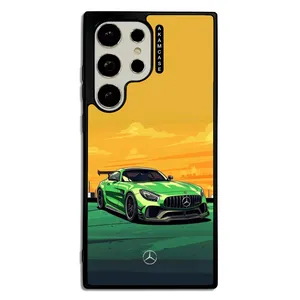 AKAM AMC-WSGS23U-BENZ-20 Cover For Samsung Galaxy S23 Ultra