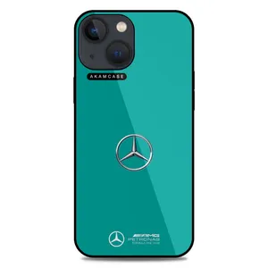 AKAM AMC-WA13M-BENZ12 Cover For Apple iPhone 13 Mini