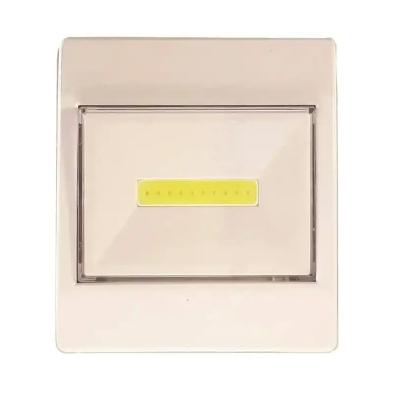 چراغ اضطراری مدل کلید Led بدون باتری