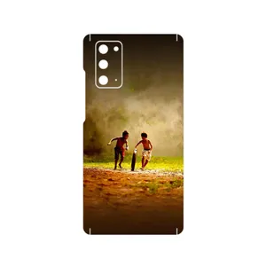 MAHOOT childs play Cover Sticker for Samsung Galaxy Note 20