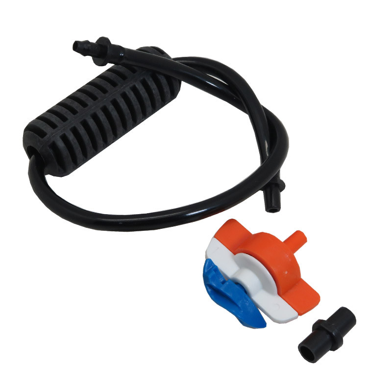 آب پاش سقفی مدل B2