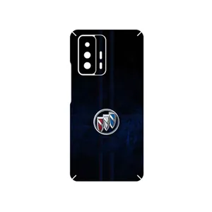 MAHOOT Buick Cover Sticker for Xiaomi 11T 5G