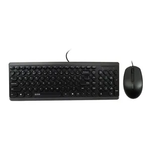 ماوس و کیبورد  زود مدل MK2000