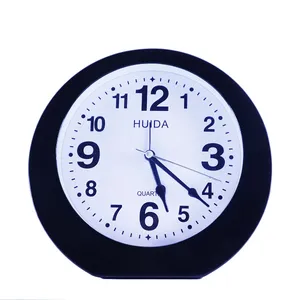 ساعت رومیزی مدل HUIDA 8326