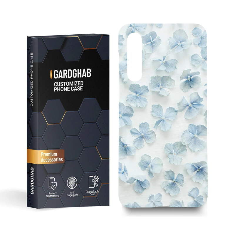 کاور گارد قاب مدل دخترانه مناسب برای گوشی موبایل شیائومی Mi 9pro / Mi 9