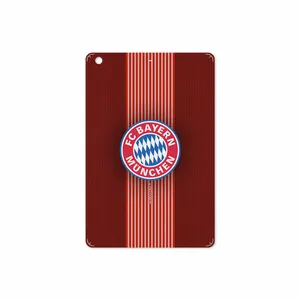 MAHOOT Bayern-Munchen Cover Sticker for Apple iPad mini 2 2013 A1490