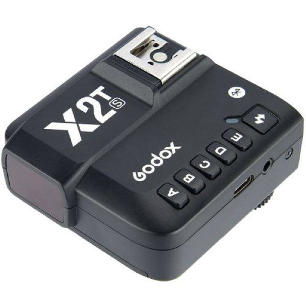 رادیو تریگر گودکس مدل X2T-S کد 002 مناسب برای دوربین های سونی