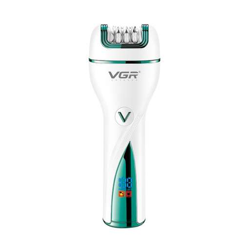 اپیلاتور وی جی ار مدل V-728