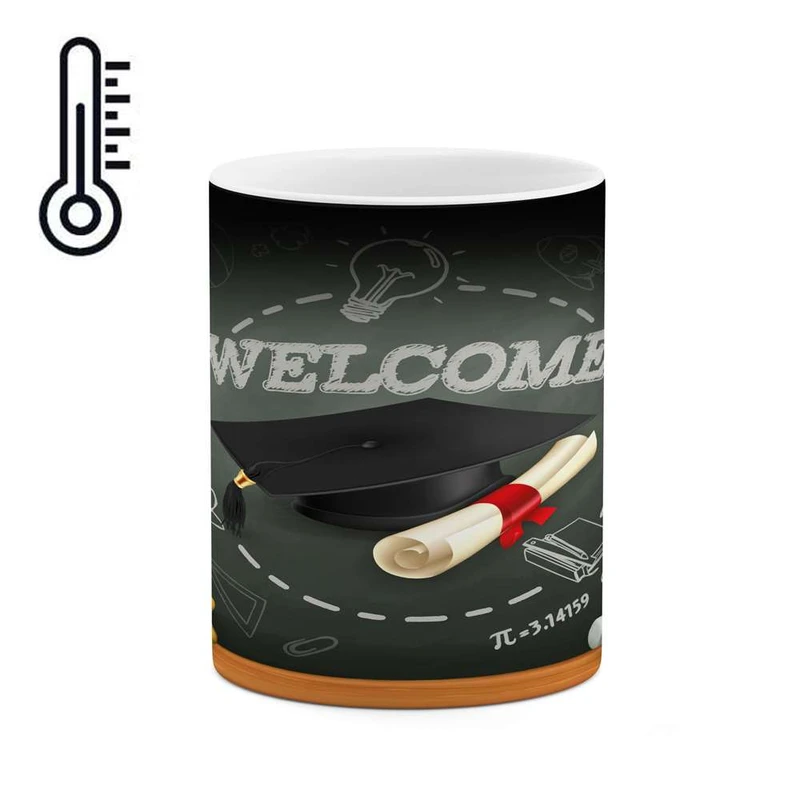 ماگ حرارتی کاکتی مدل مدرسه کد mgh16972