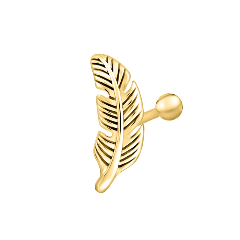 پیرسینگ گوش زنانه اقلیمه مدل HS211