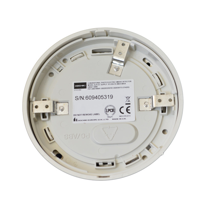 دتکتور دود هوچیکی مدل SLR-E3 بسته 5 عددی