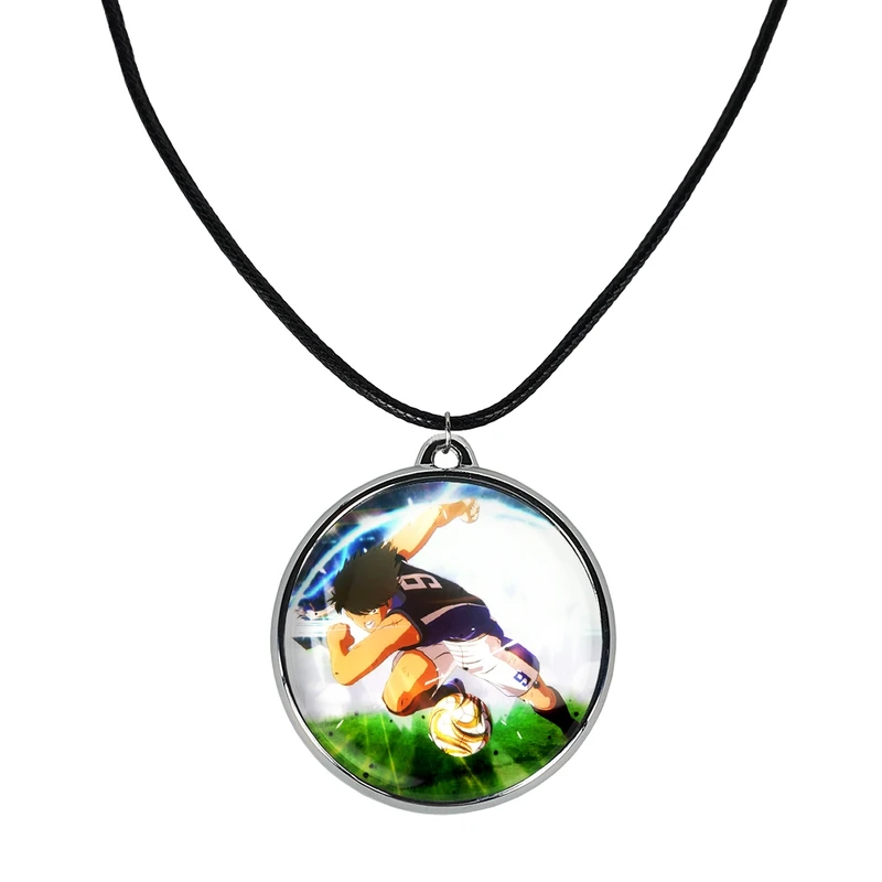 گردنبند خندالو مدل کاکرو فوتبالیست ها کد 3707237073