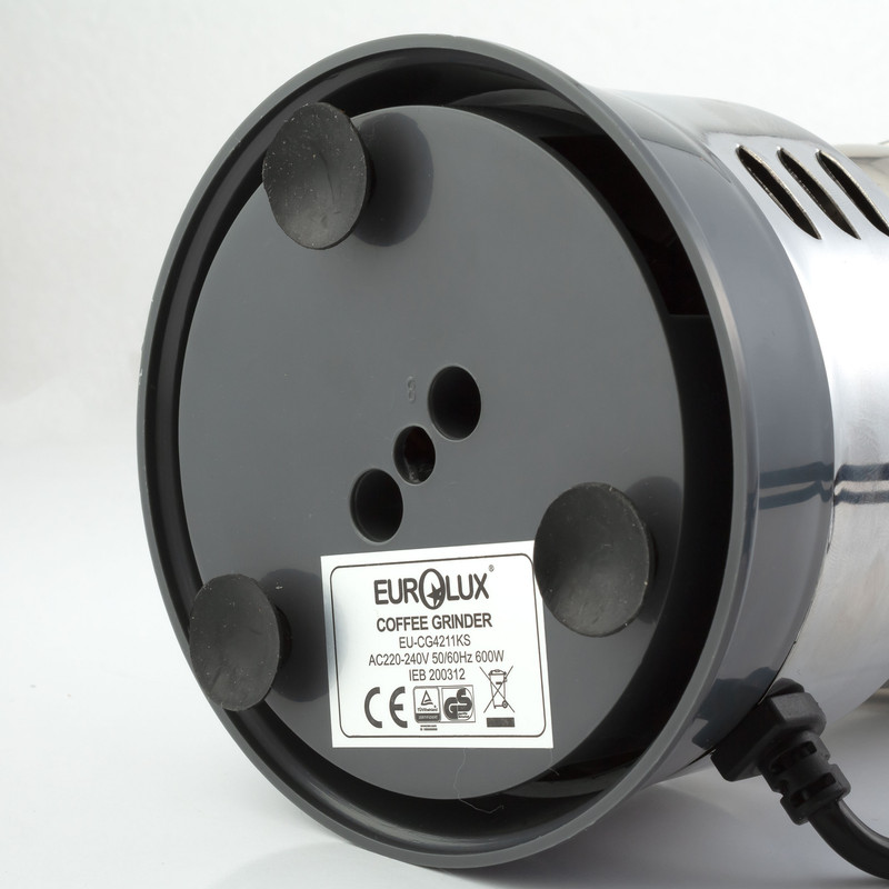 آسیاب قهوه یورولوکس مدل EU-CG4211KS