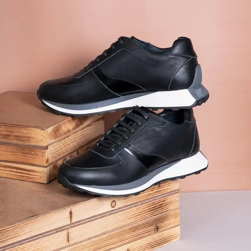 کفش روزمره مردانه مدل A.A کد داکسر-220m