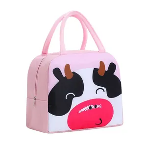 کیف غذا مدل Pk Cow