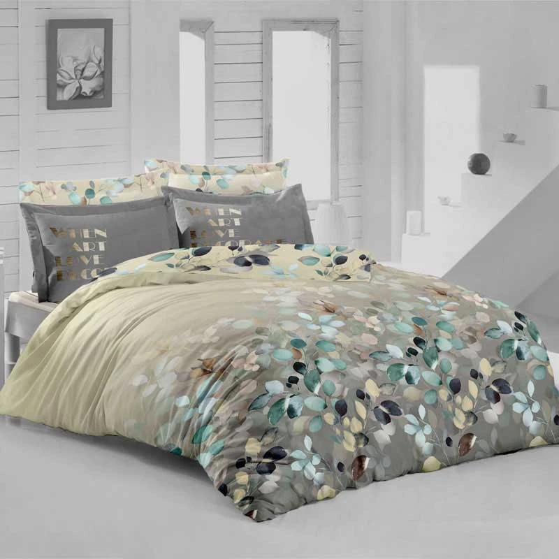 سرویس روتختی ترک آز مدل 2122 دو نفره 6 تکه