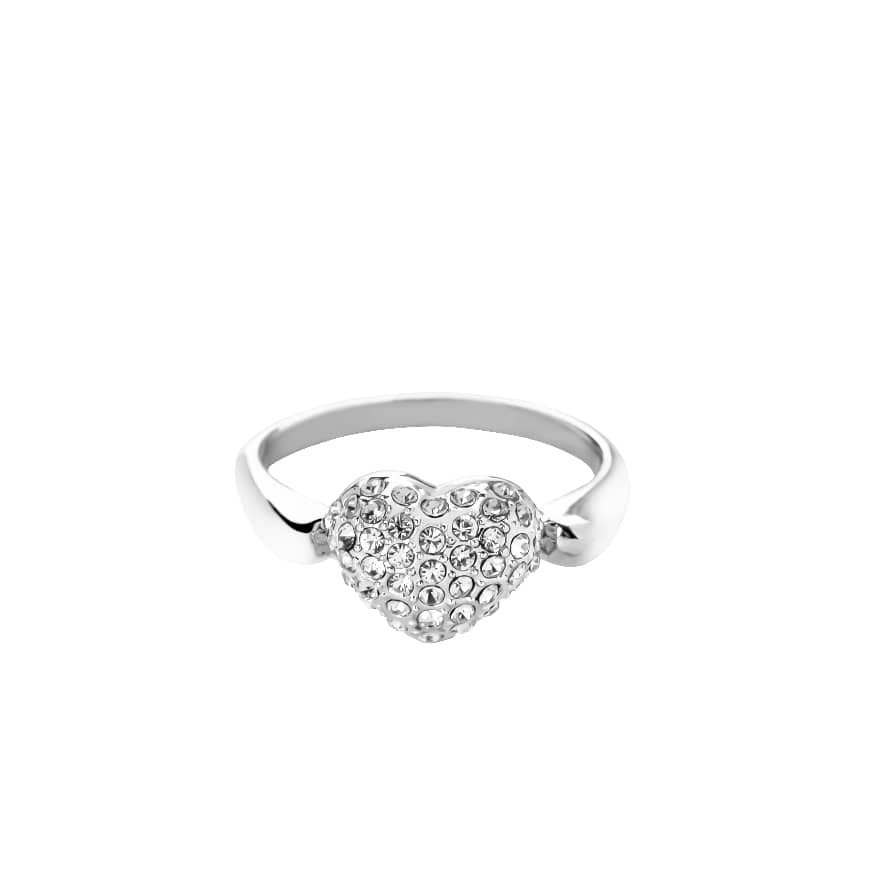 انگشتر زنانه کوبیک مدل QR-39788 انگشتر زنانه کوبیک مدل QR-39788