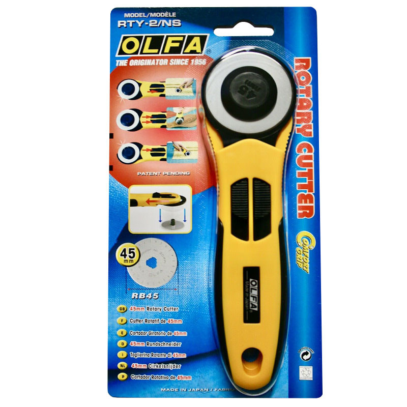 کاتر الفا مدل RTY-2/NS کد 68919