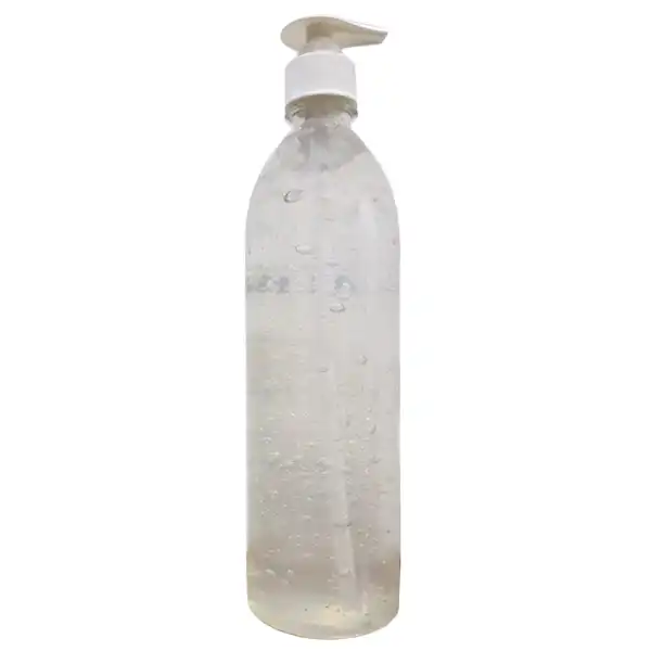 ژل مو آلبورا مدل Keratin حجم 750 میلی لیتر