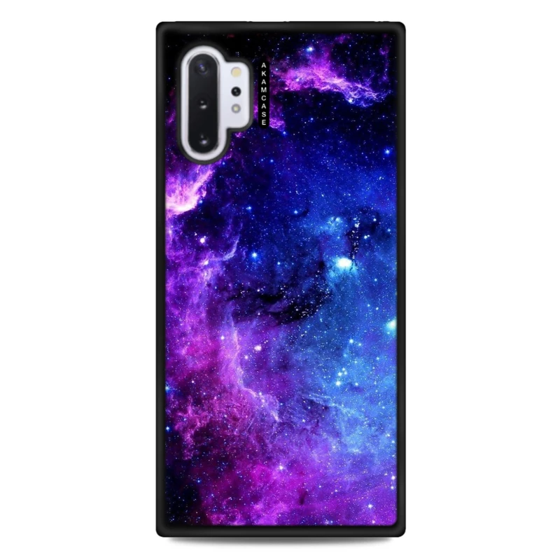 کاور آکام مدل AMC-WSGN10P-ASTRONOMY-3 مناسب برای گوشی موبایل سامسونگ Galaxy Note 10 Plus