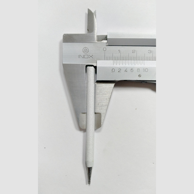 نوک هویه 80 وات تاکاچیهو مدل RE-80R نوک هویه 80 وات تاکاچیهو مدل RE-80R