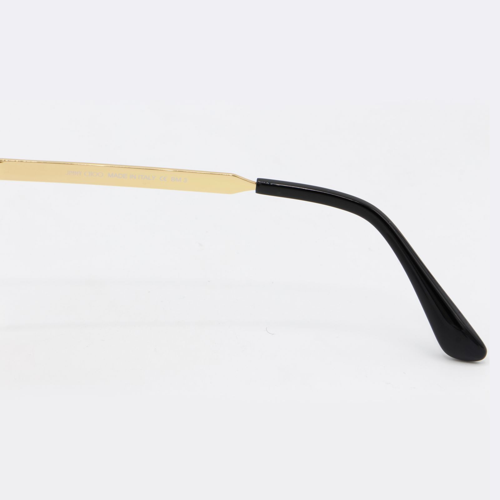 عینک آفتابی زنانه جیمی چو مدل Lory -  - 9