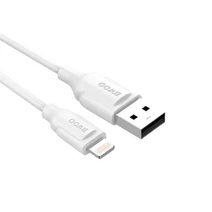 کابل تبدیل USB به لایتنینگ بوو مدل X172L طول 1 متر