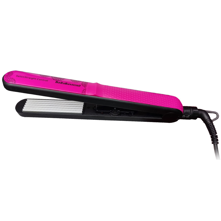 حالت دهنده ی مو باراباس نانو مدل ST3310 حالت دهنده ی مو باراباس نانو مدل ST3310