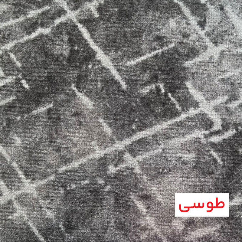 موکت پالاز مدل دالیا طوسی کد 9718