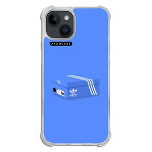 AKAM AMCWTA14-ADIDAS3 Cover For Apple iPhone 14