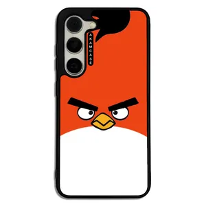 AKAM AMC-WSGS23-ANGRY BIRDS12 Cover For Samsung Galaxy S23