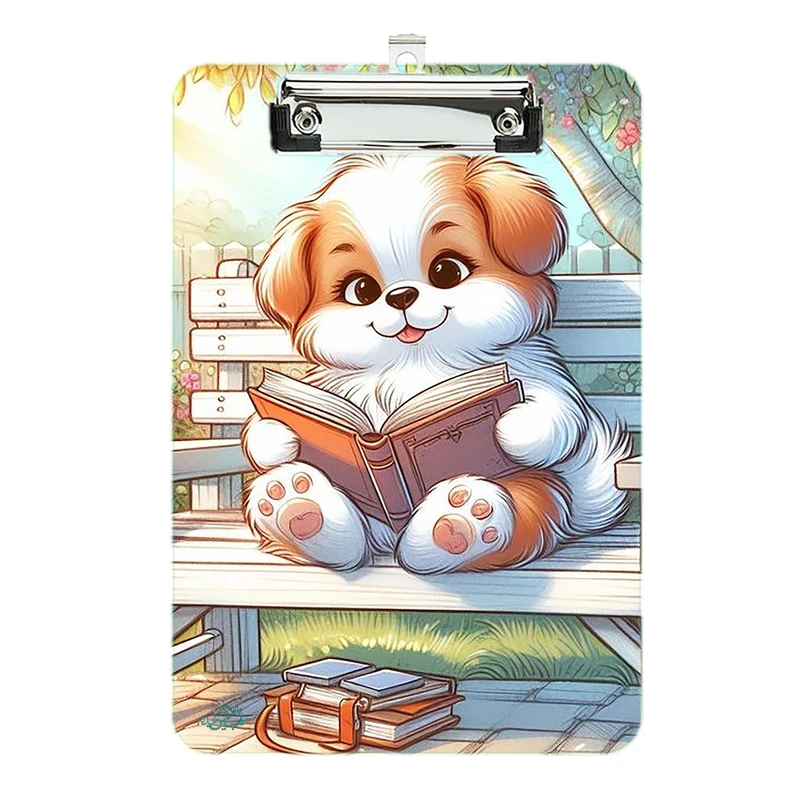  تخته شاسی مبین ایده مدل کارتونی کد lh366 سایز A4