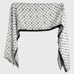 شال زنانه مدل N6100