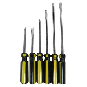 مجموعه 6 عددی پيچ گوشتی يانگمينگ مدل PA 2196