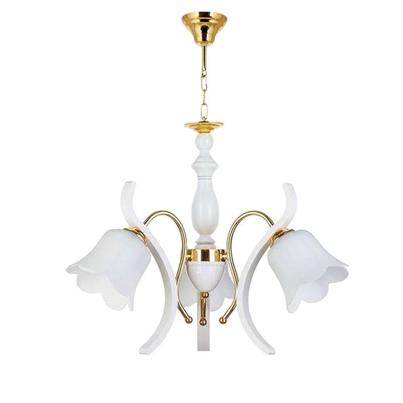 لوستر سه شعله مدل a25805/3/a