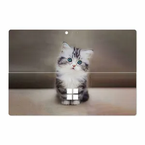 MAHOOT Cat-2 Cover Sticker for Microsoft Surface Pro 4 2015
