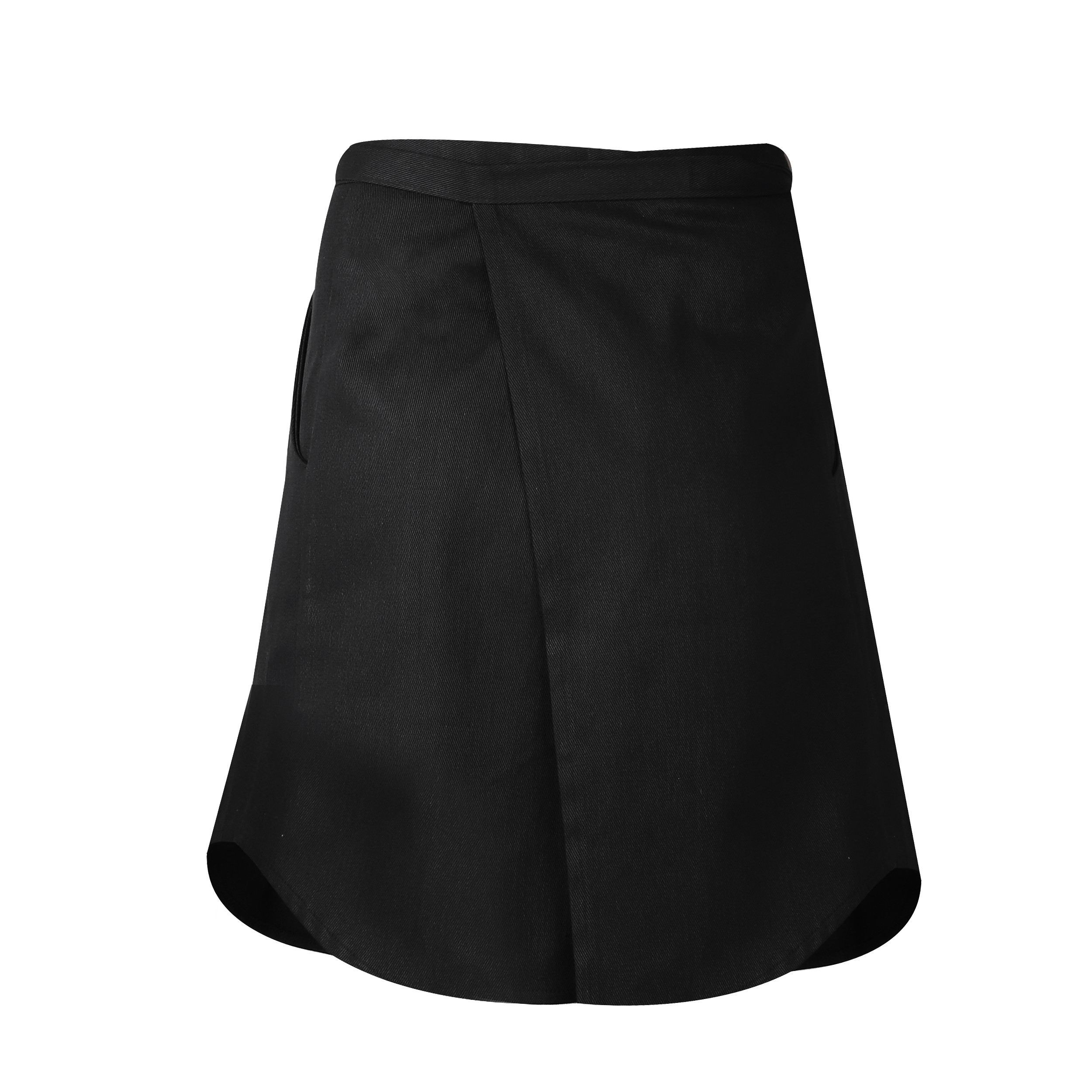 دامن باریستا مدل Foormal Plise