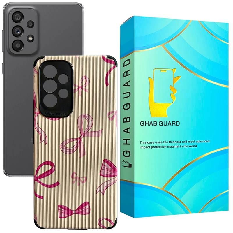 کاور قاب گارد مدل PINLPK مناسب برای گوشی موبایل سامسونگ Galaxy A53 5G