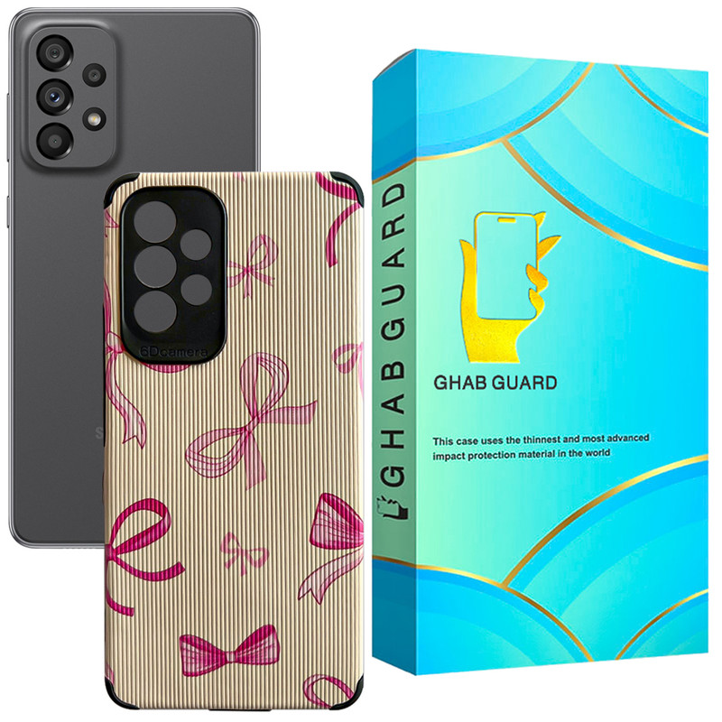 کاور قاب گارد مدل PINLPK مناسب برای گوشی موبایل سامسونگ Galaxy A53 5G