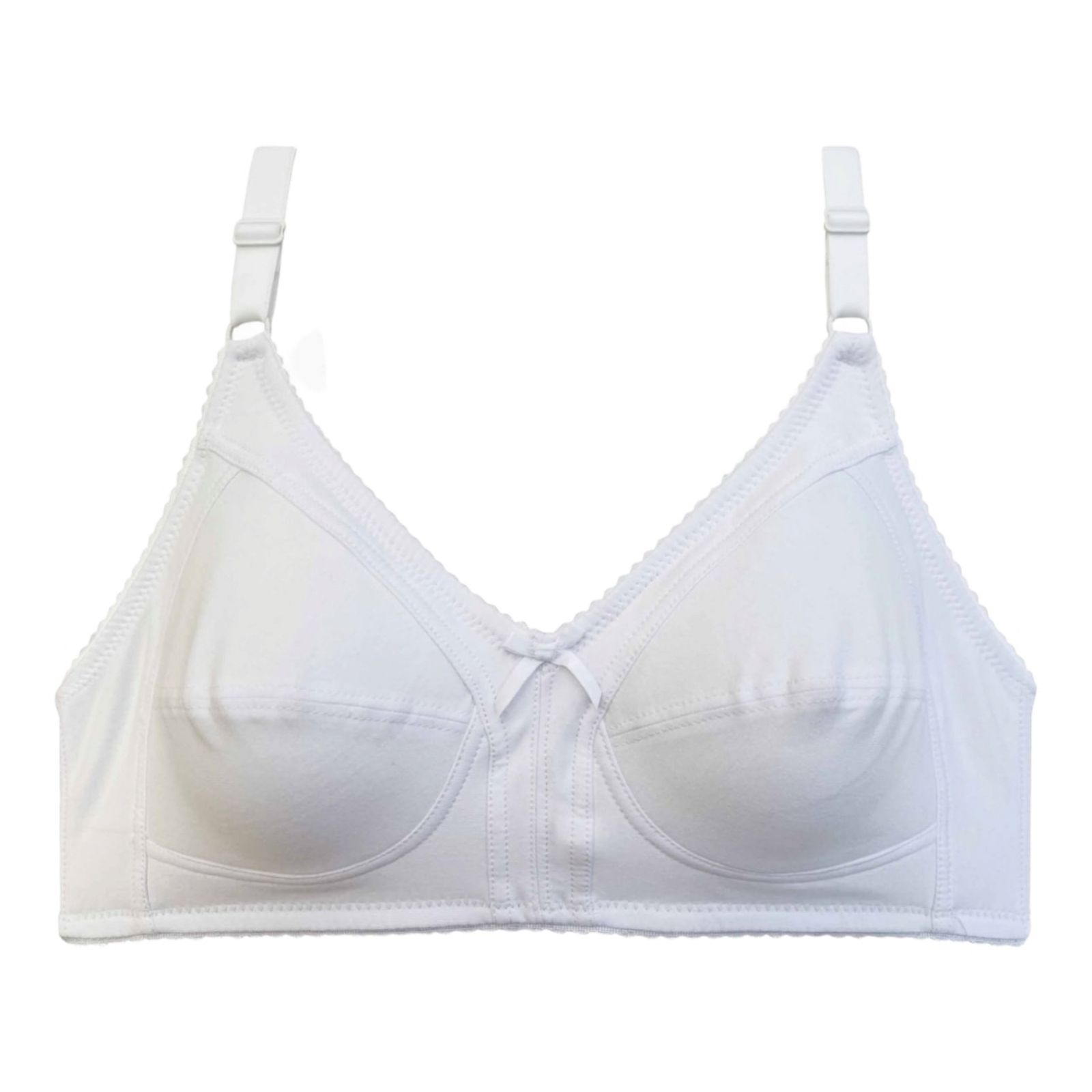 سوتین زنانه نوشه پوش مدل 2215 -  - 1