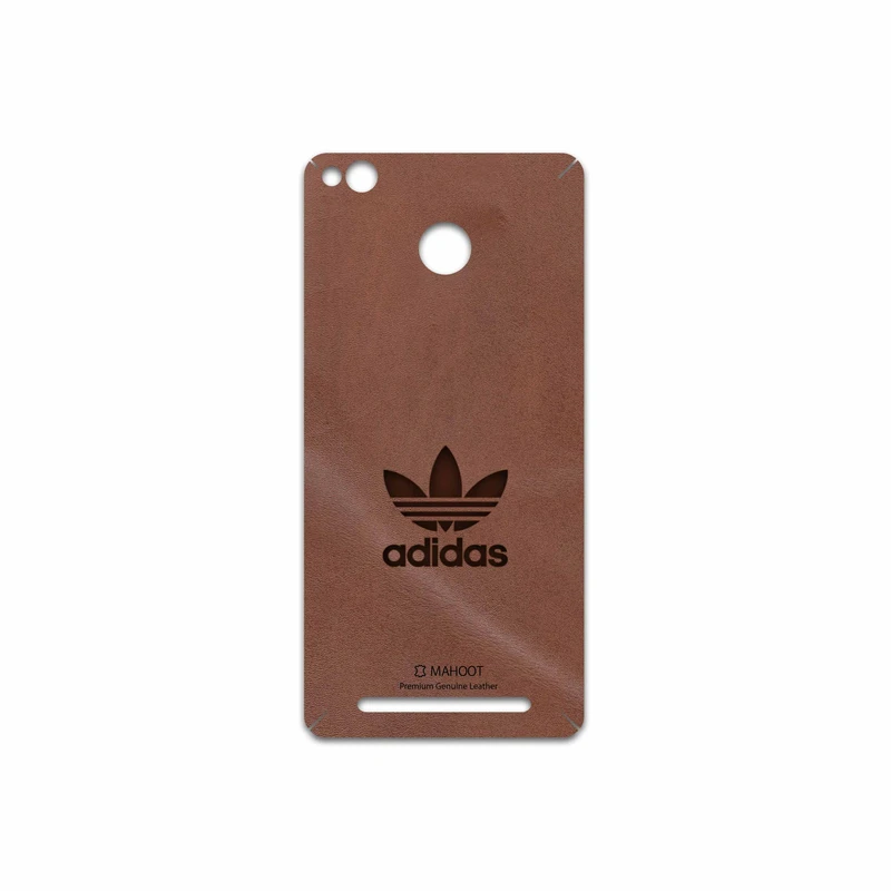 برچسب پوششی ماهوت مدل MNL-DDS مناسب برای گوشی موبایل شیائومی Redmi 3 Pro