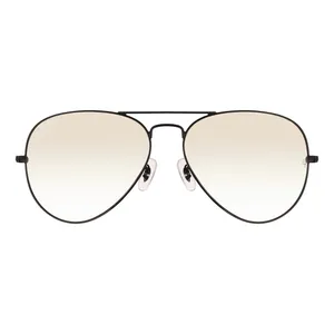 عینک آفتابی خلبانی (Aviator) ری بن مدل RB3025-002-40