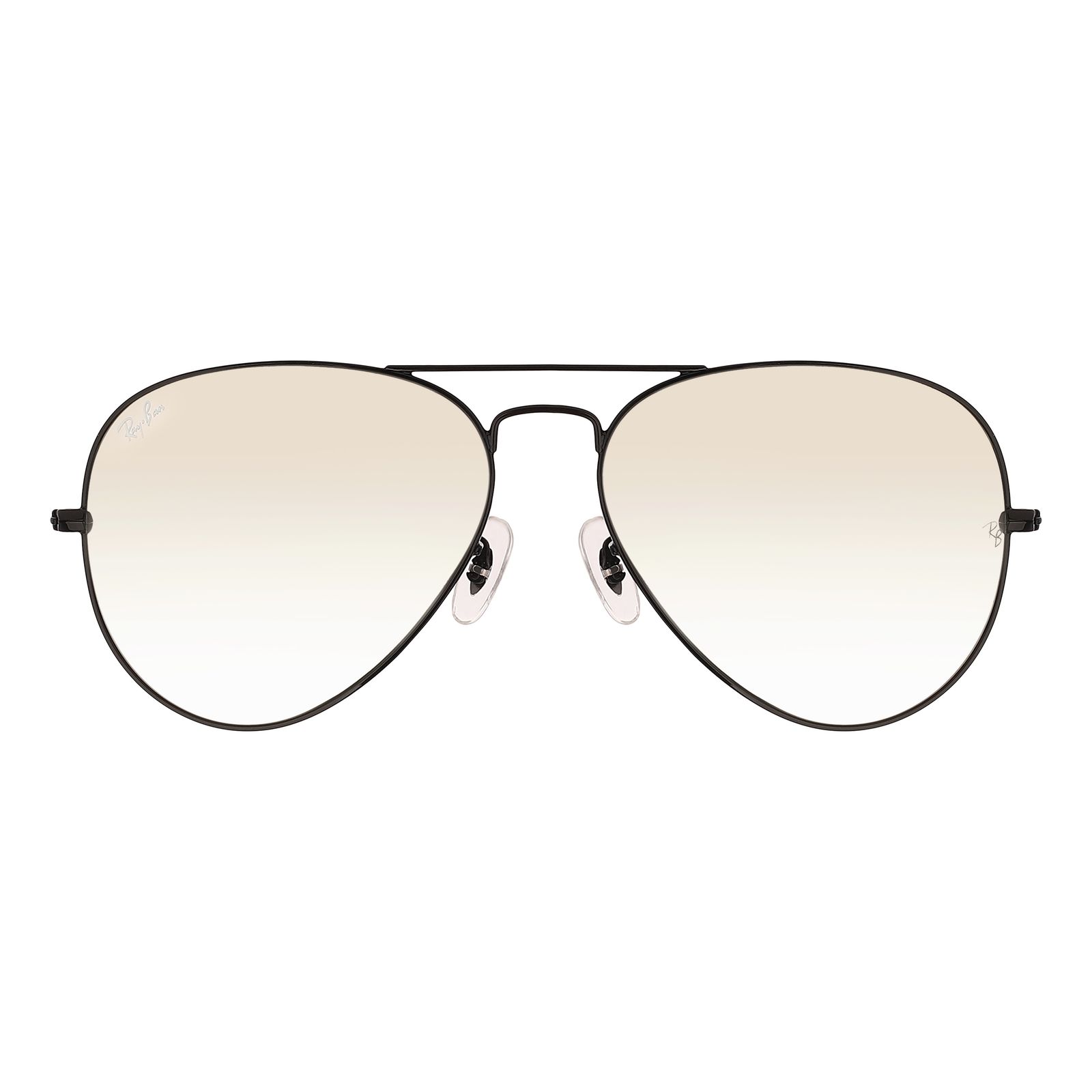 عینک آفتابی خلبانی (Aviator) ری بن مدل RB3025-002-40 -  - 1