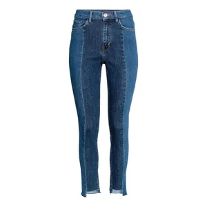 شلوار جین زنانه دیوایدد مدل 5556