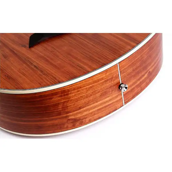 پین بند گیتار مدل PB2 مجموعه 4 عددی